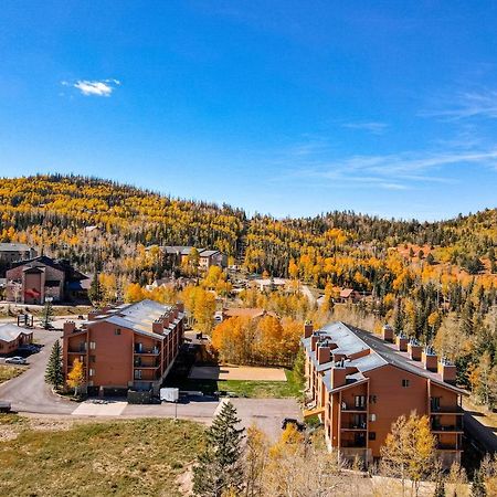 Апартаменты Timberbrook Брайан Хед Экстерьер фото