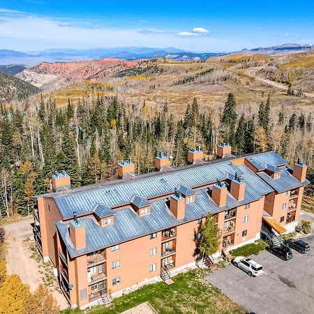 Апартаменты Timberbrook Брайан Хед Экстерьер фото